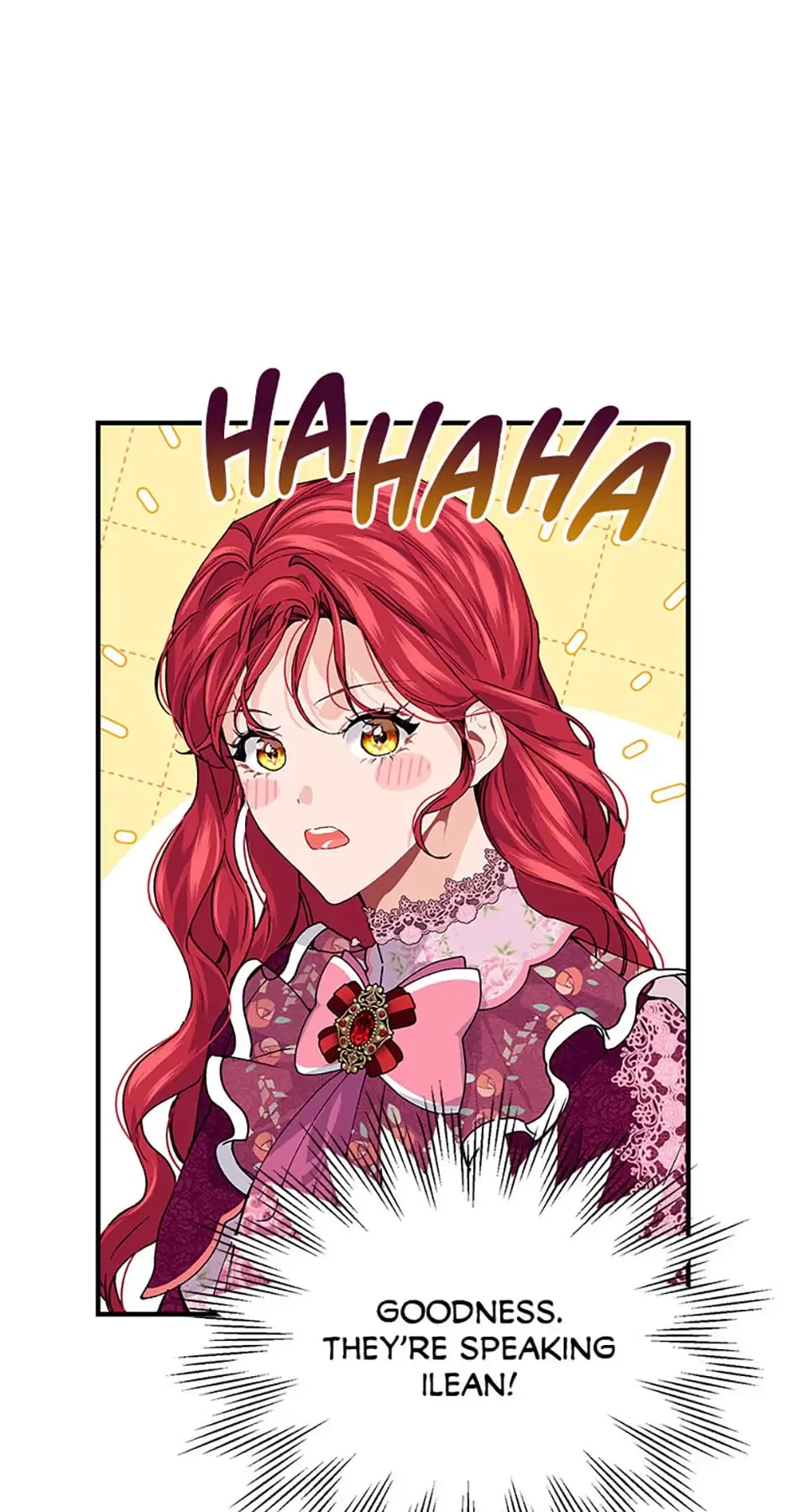 The Elegant Sea of Savagery Chapter 41 – Page 23