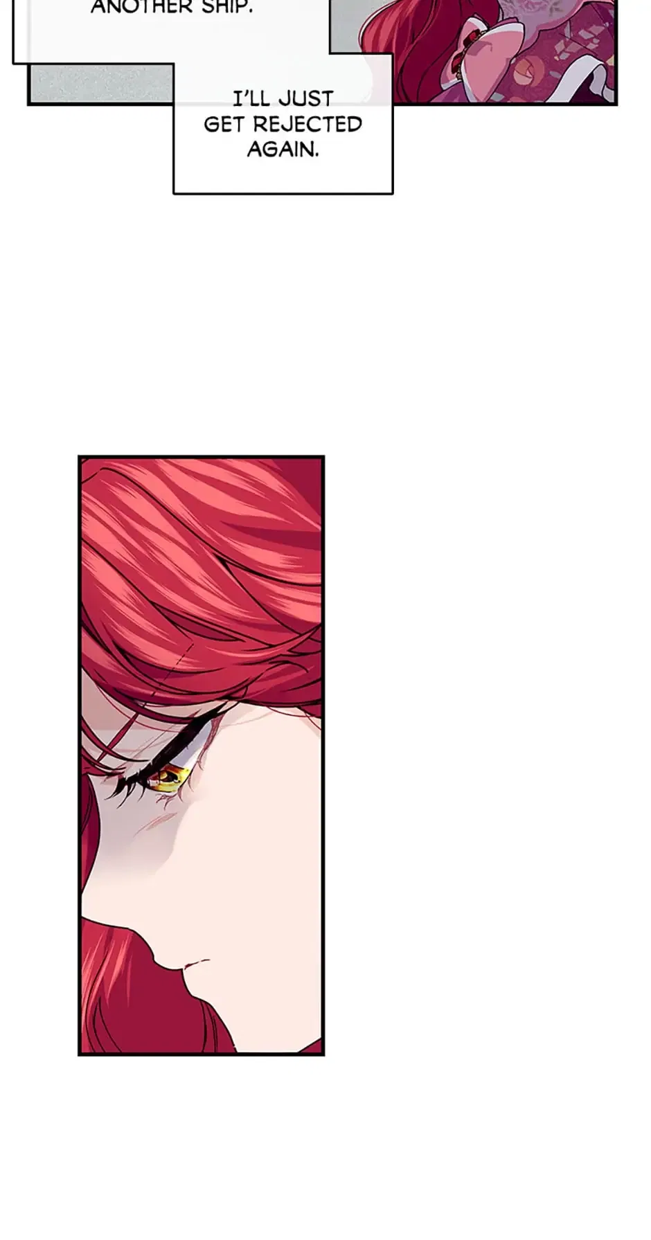 The Elegant Sea of Savagery Chapter 41 – Page 50