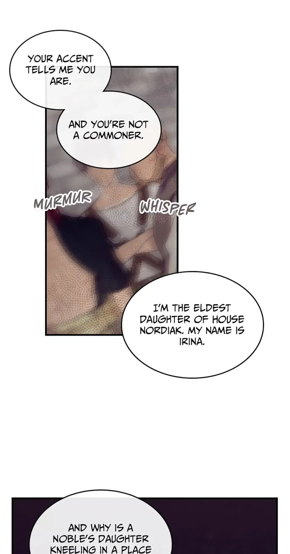 The Elegant Sea of Savagery Chapter 41 – Page 54