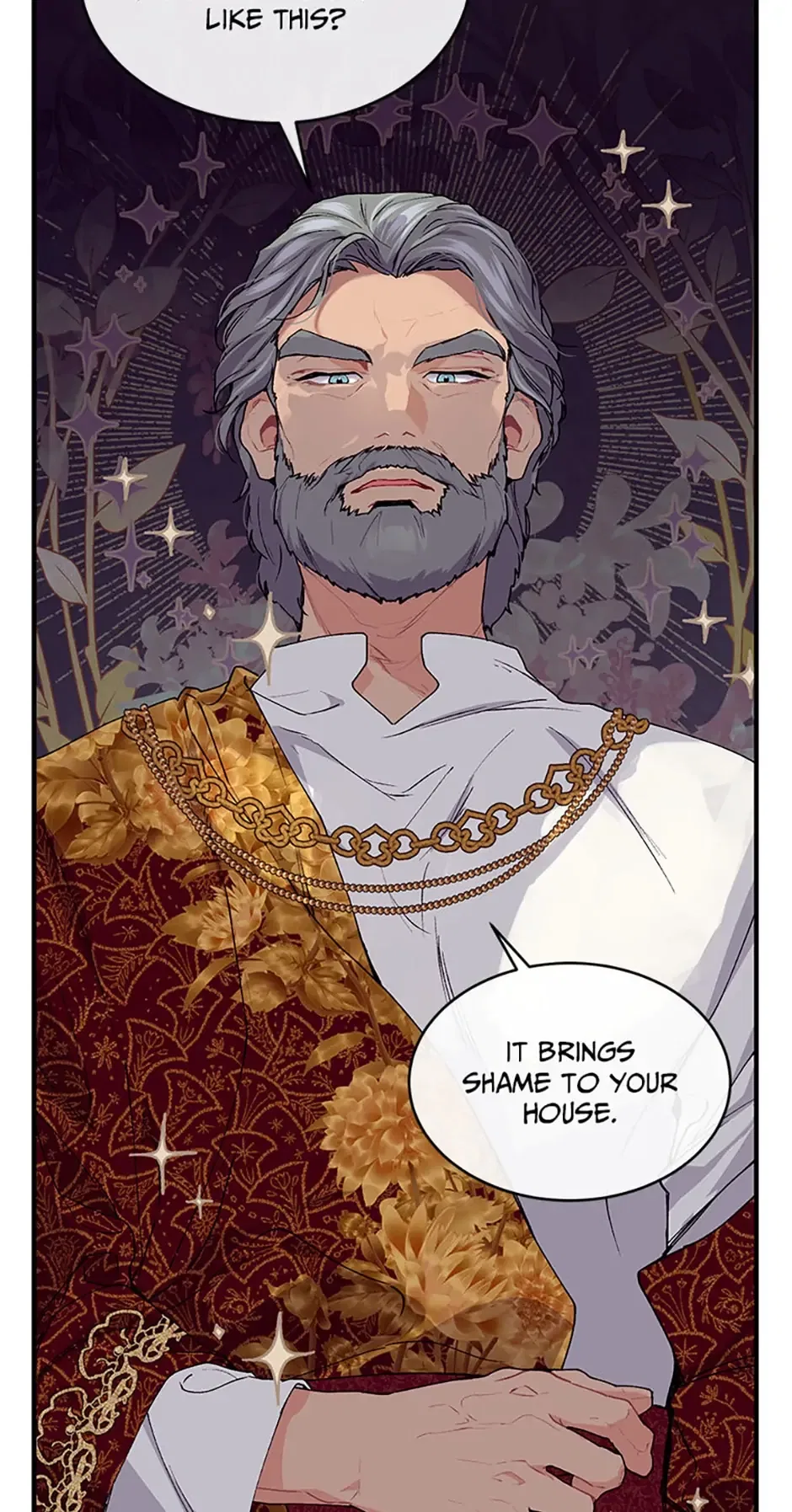 The Elegant Sea of Savagery Chapter 41 – Page 55