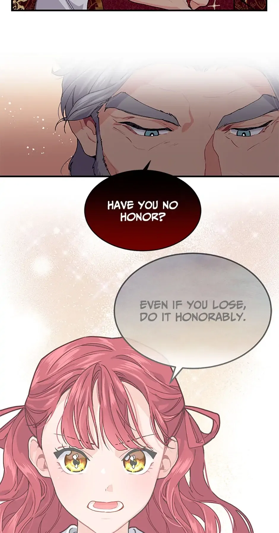 The Elegant Sea of Savagery Chapter 41 – Page 56