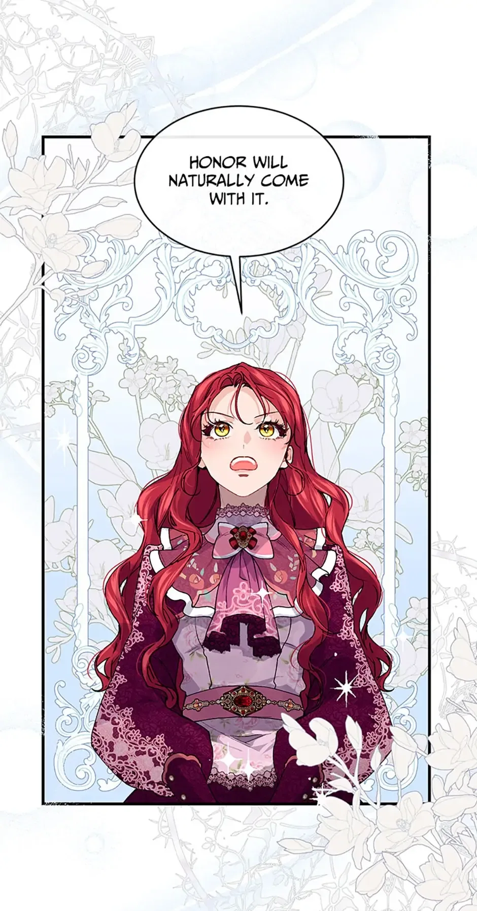 The Elegant Sea of Savagery Chapter 41 – Page 59