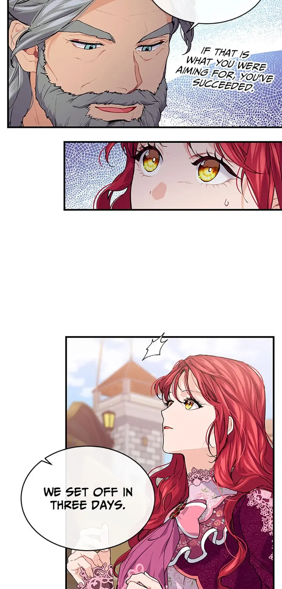 The Elegant Sea of Savagery Chapter 41 – Page 63