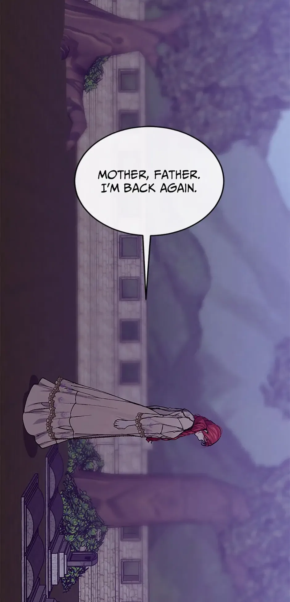 The Elegant Sea of Savagery Chapter 40 – Page 8