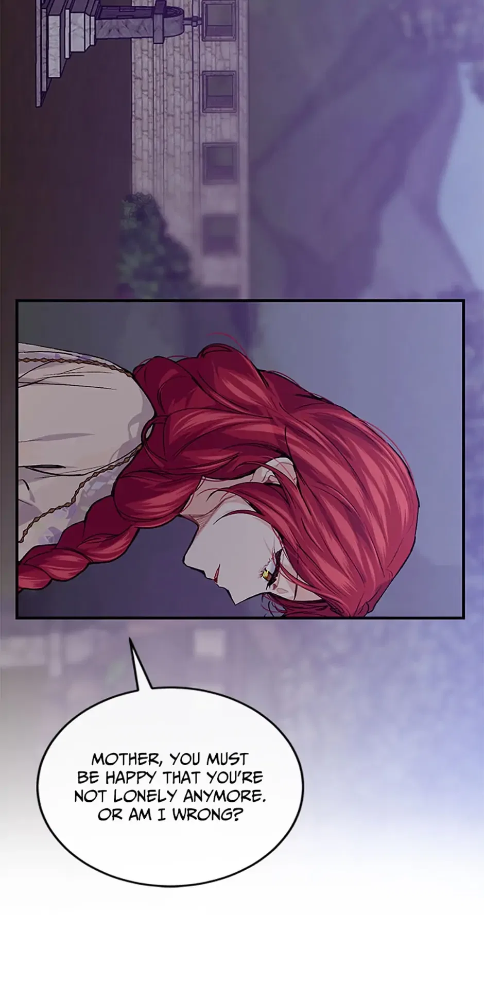 The Elegant Sea of Savagery Chapter 40 – Page 9