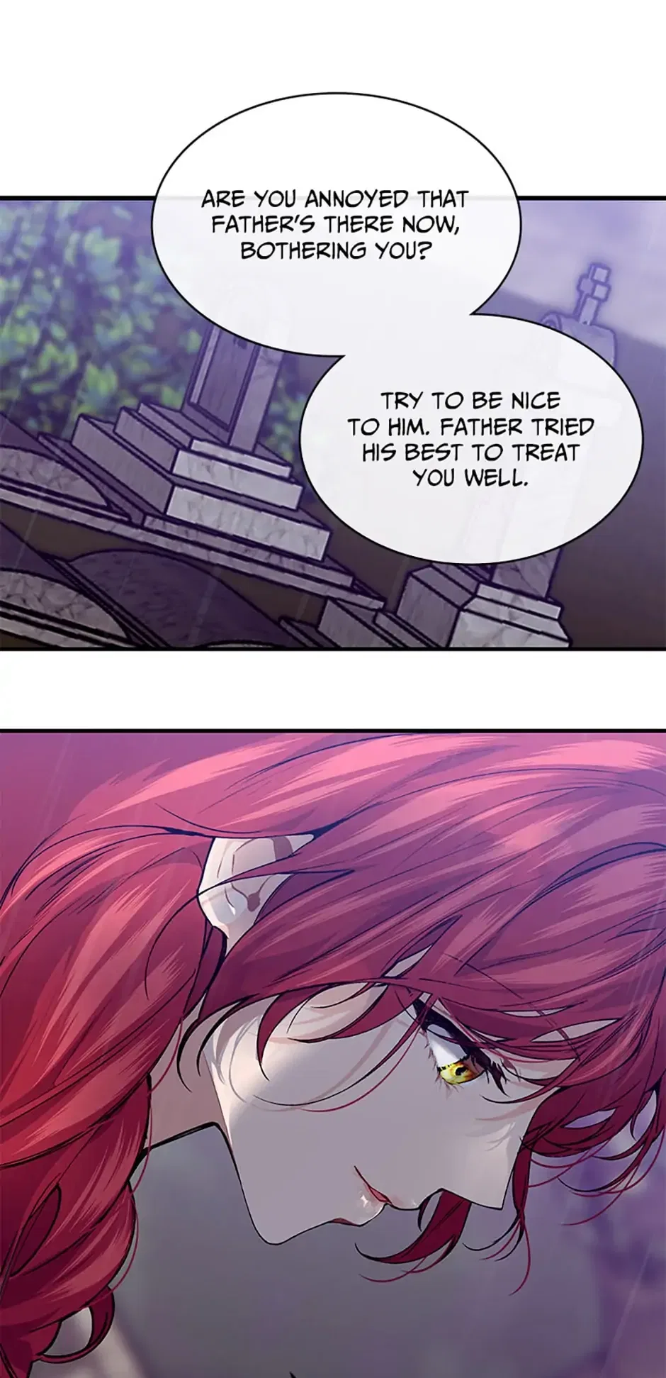 The Elegant Sea of Savagery Chapter 40 – Page 10