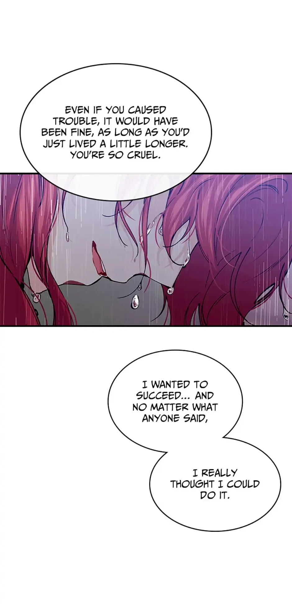 The Elegant Sea of Savagery Chapter 40 – Page 14