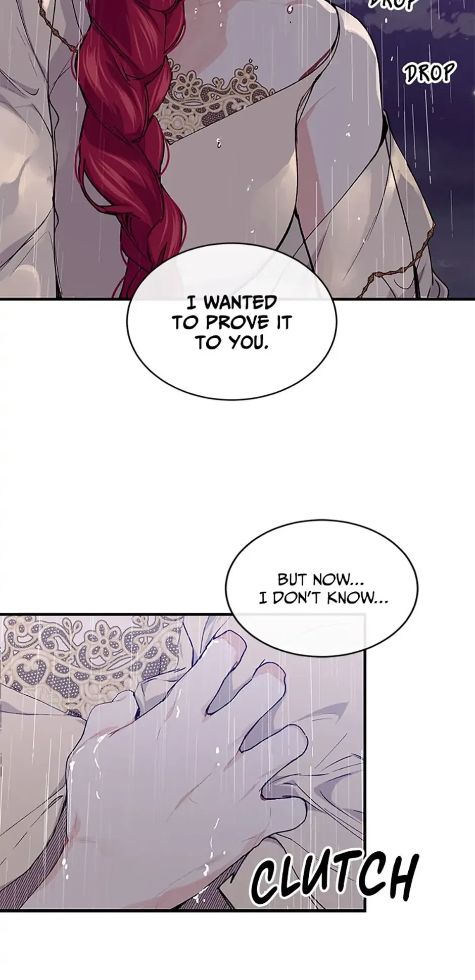 The Elegant Sea of Savagery Chapter 40 – Page 16