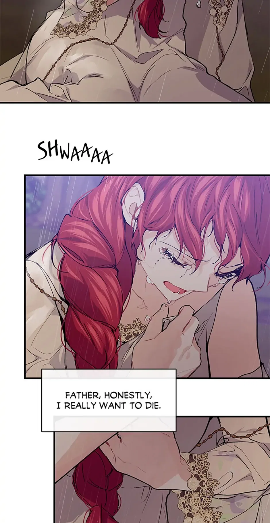 The Elegant Sea of Savagery Chapter 40 – Page 18