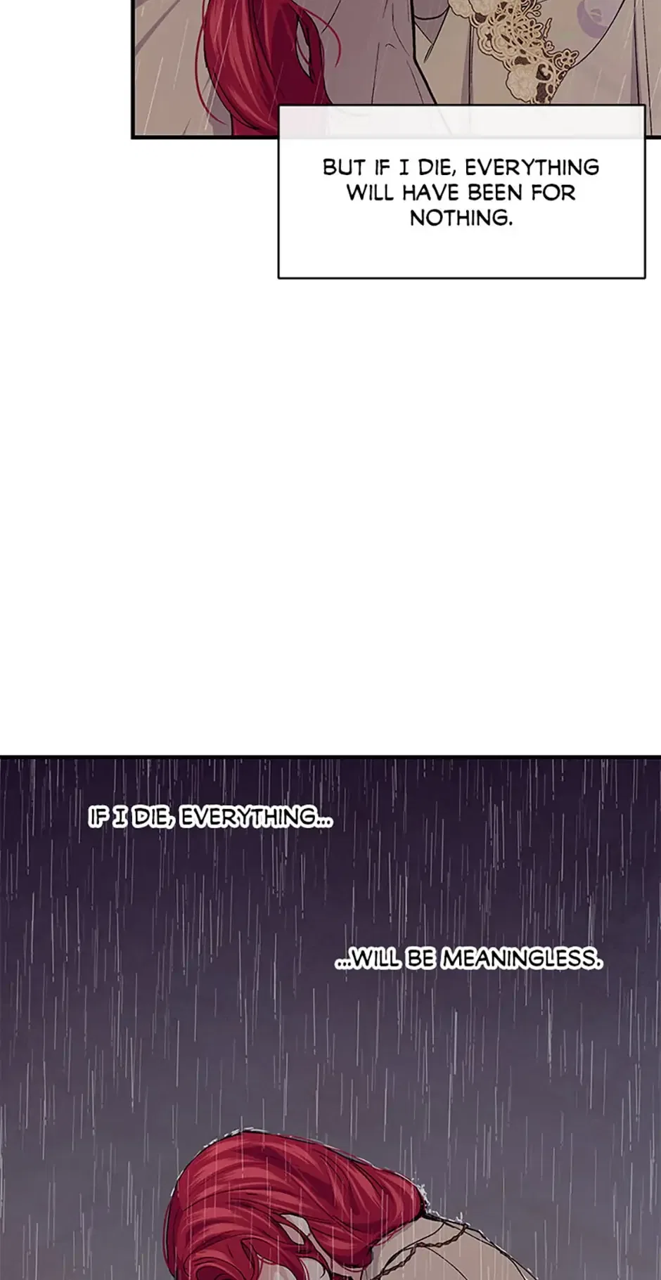 The Elegant Sea of Savagery Chapter 40 – Page 19
