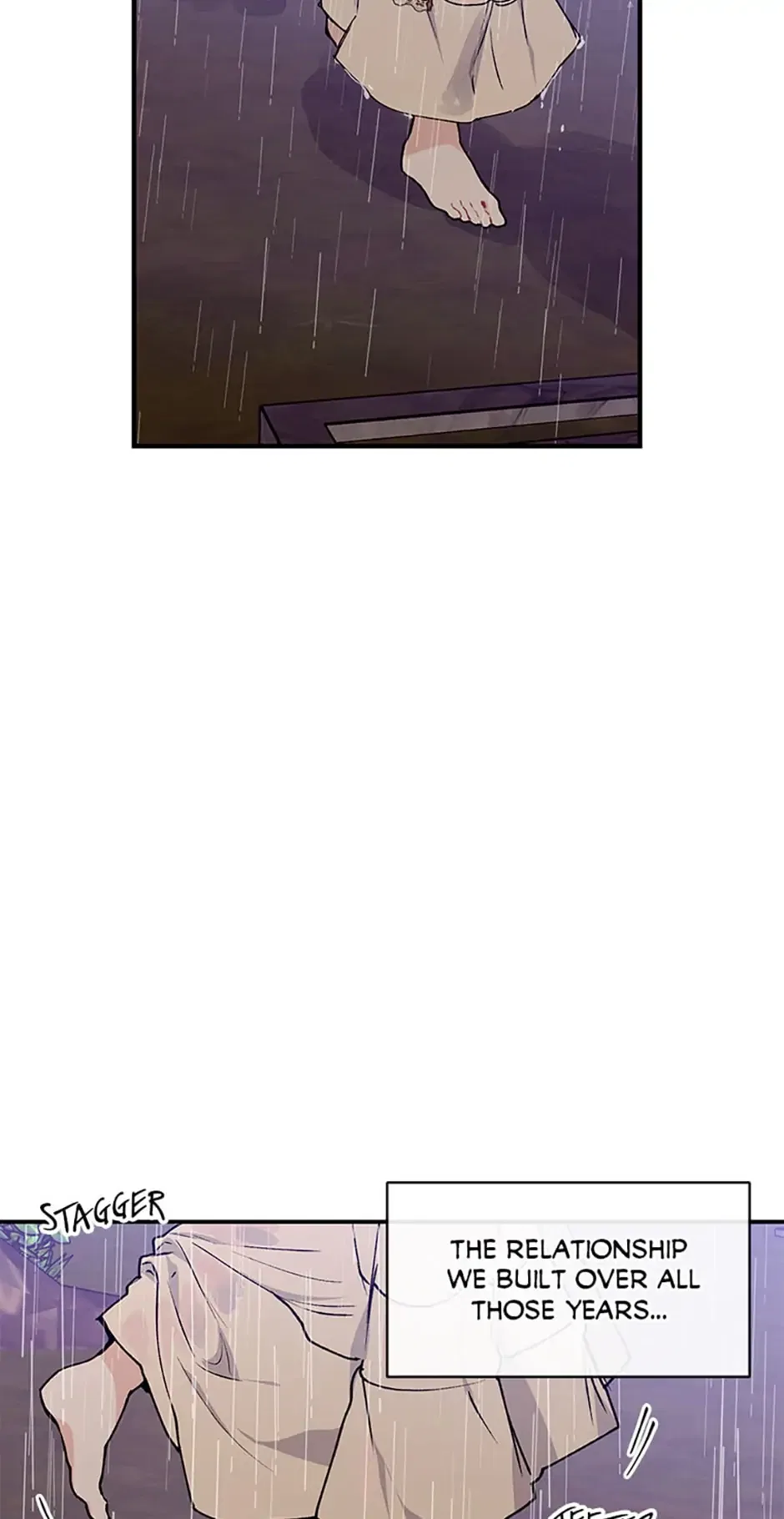 The Elegant Sea of Savagery Chapter 40 – Page 21