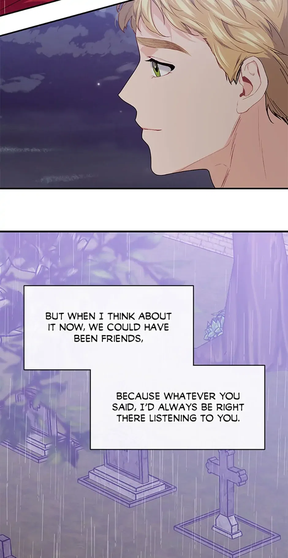 The Elegant Sea of Savagery Chapter 40 – Page 23