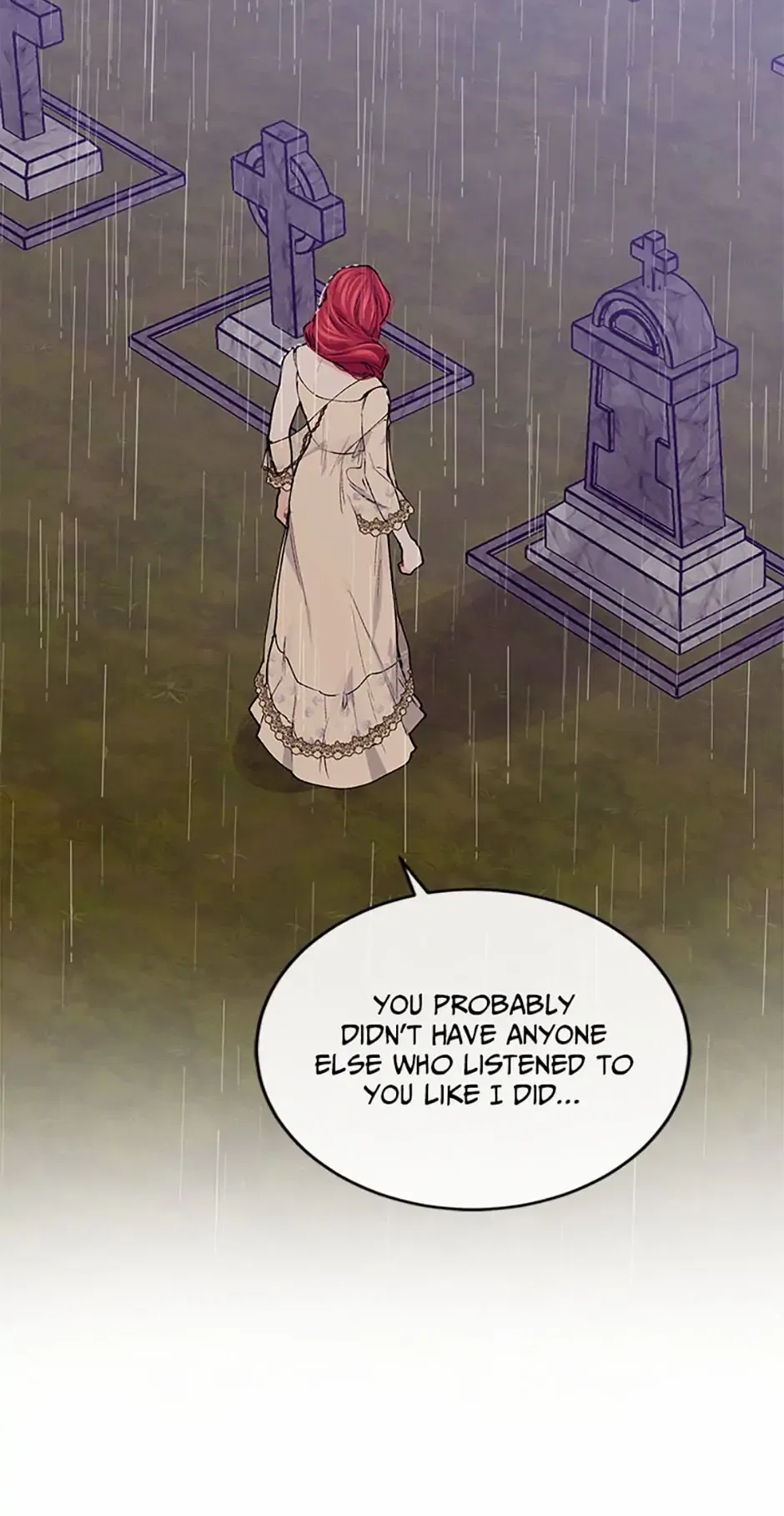 The Elegant Sea of Savagery Chapter 40 – Page 24