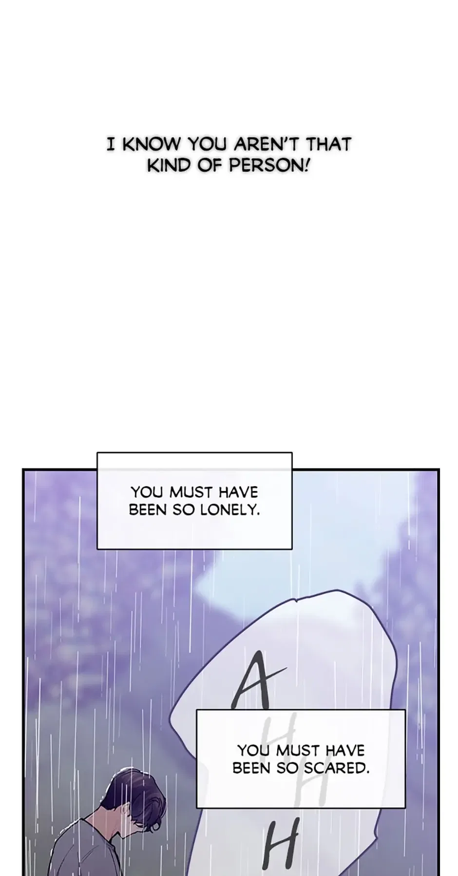 The Elegant Sea of Savagery Chapter 40 – Page 27