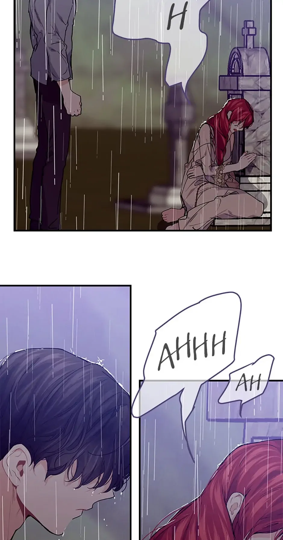 The Elegant Sea of Savagery Chapter 40 – Page 28
