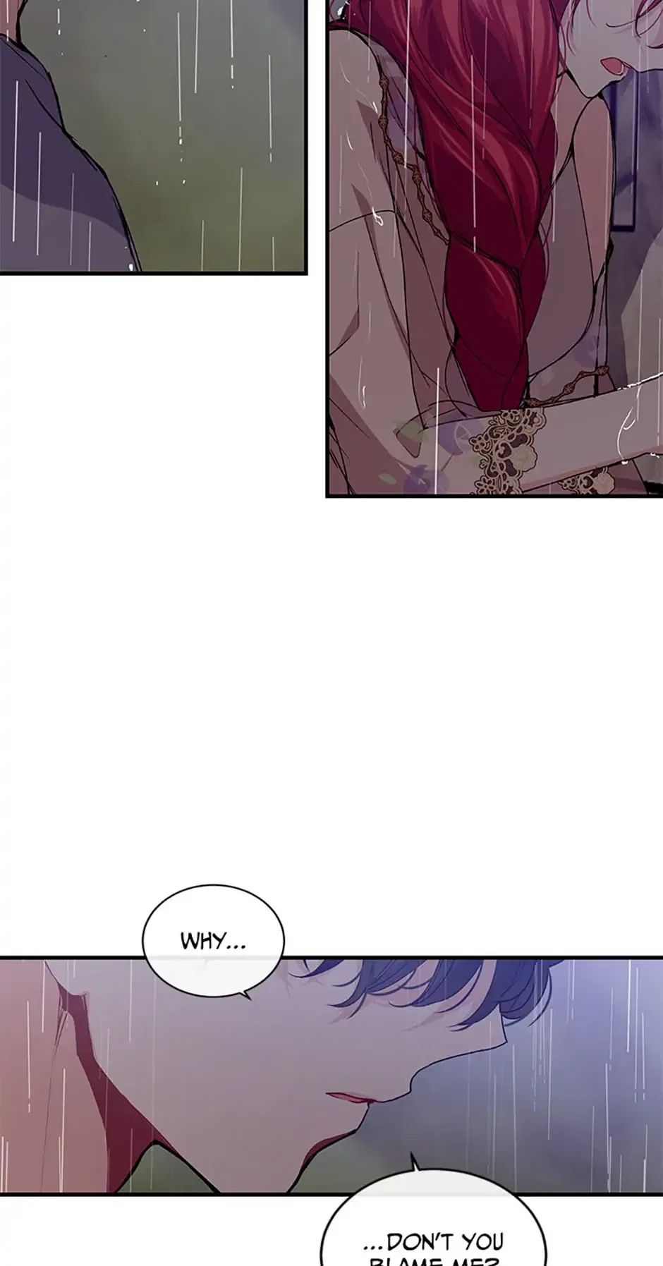The Elegant Sea of Savagery Chapter 40 – Page 29