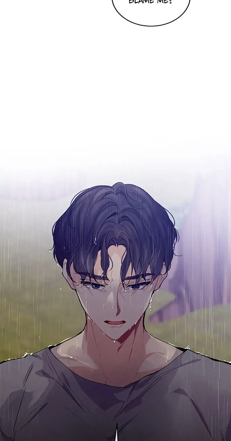 The Elegant Sea of Savagery Chapter 40 – Page 30