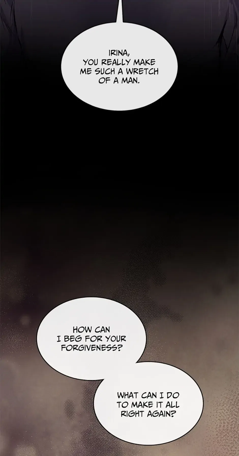 The Elegant Sea of Savagery Chapter 40 – Page 31