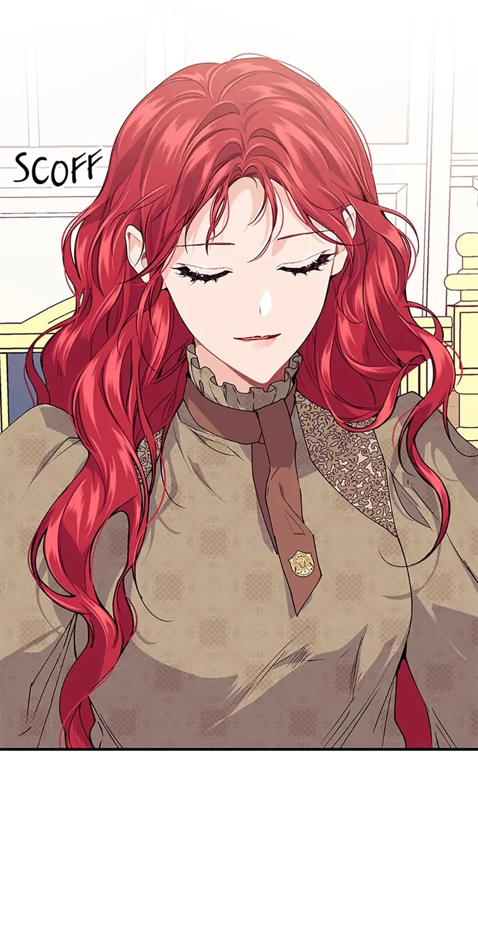 The Elegant Sea of Savagery Chapter 40 – Page 36