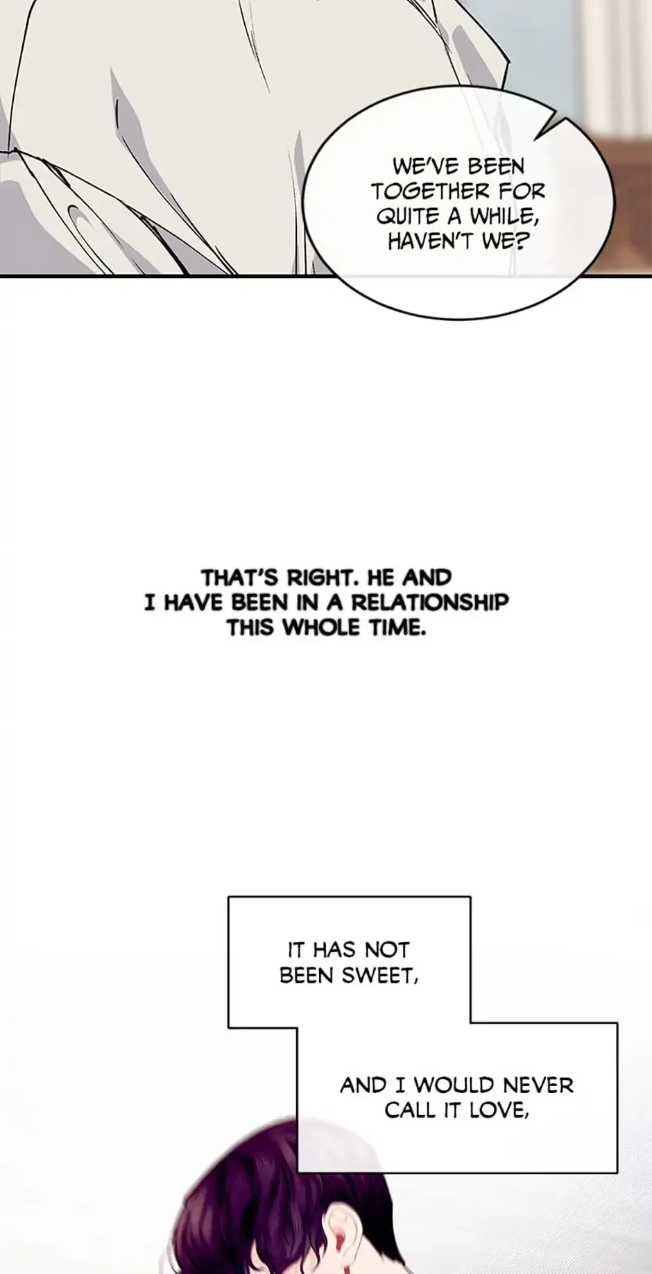 The Elegant Sea of Savagery Chapter 40 – Page 41