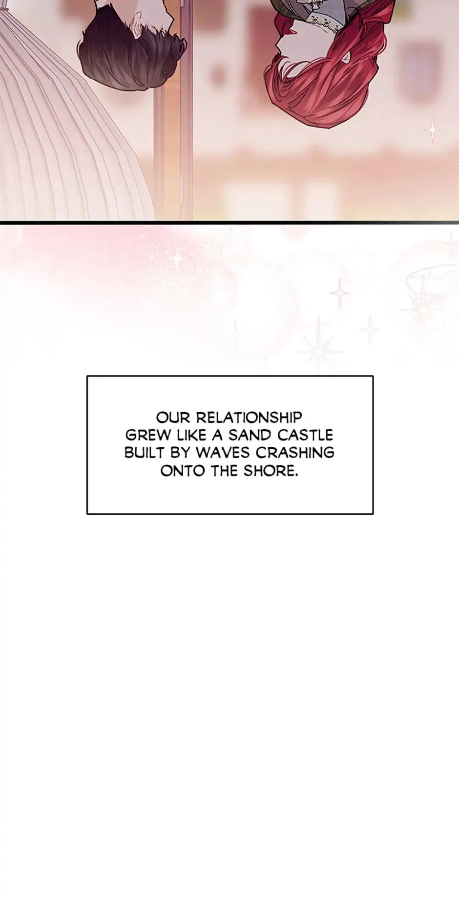 The Elegant Sea of Savagery Chapter 40 – Page 43