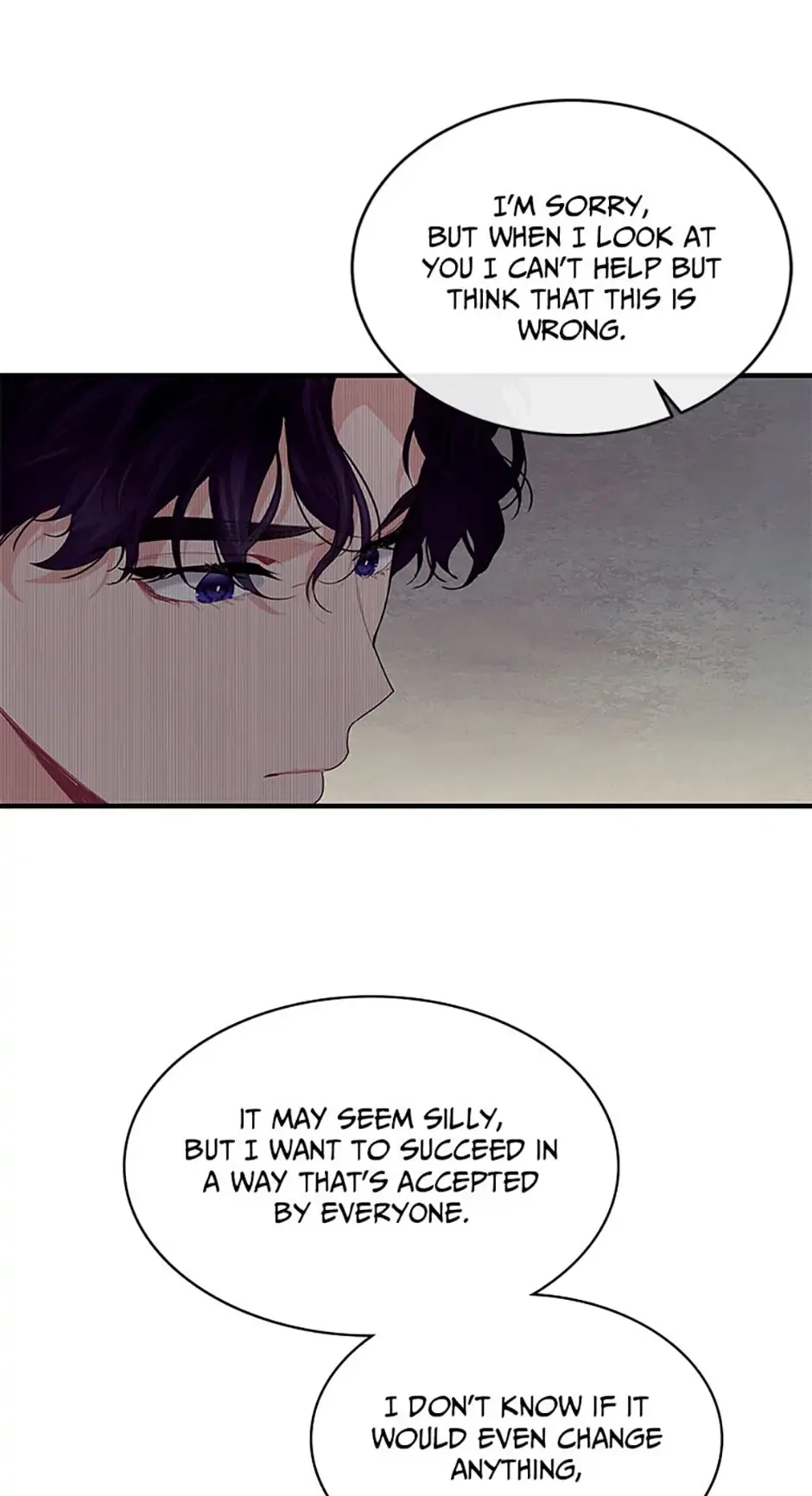 The Elegant Sea of Savagery Chapter 40 – Page 44