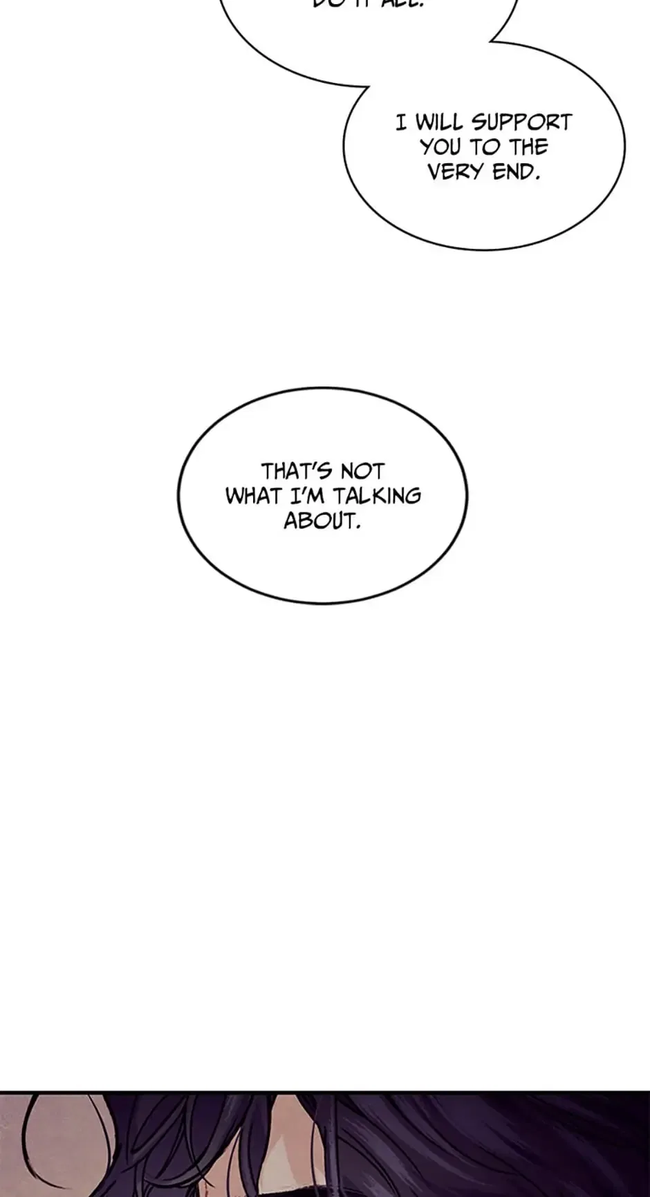 The Elegant Sea of Savagery Chapter 40 – Page 46