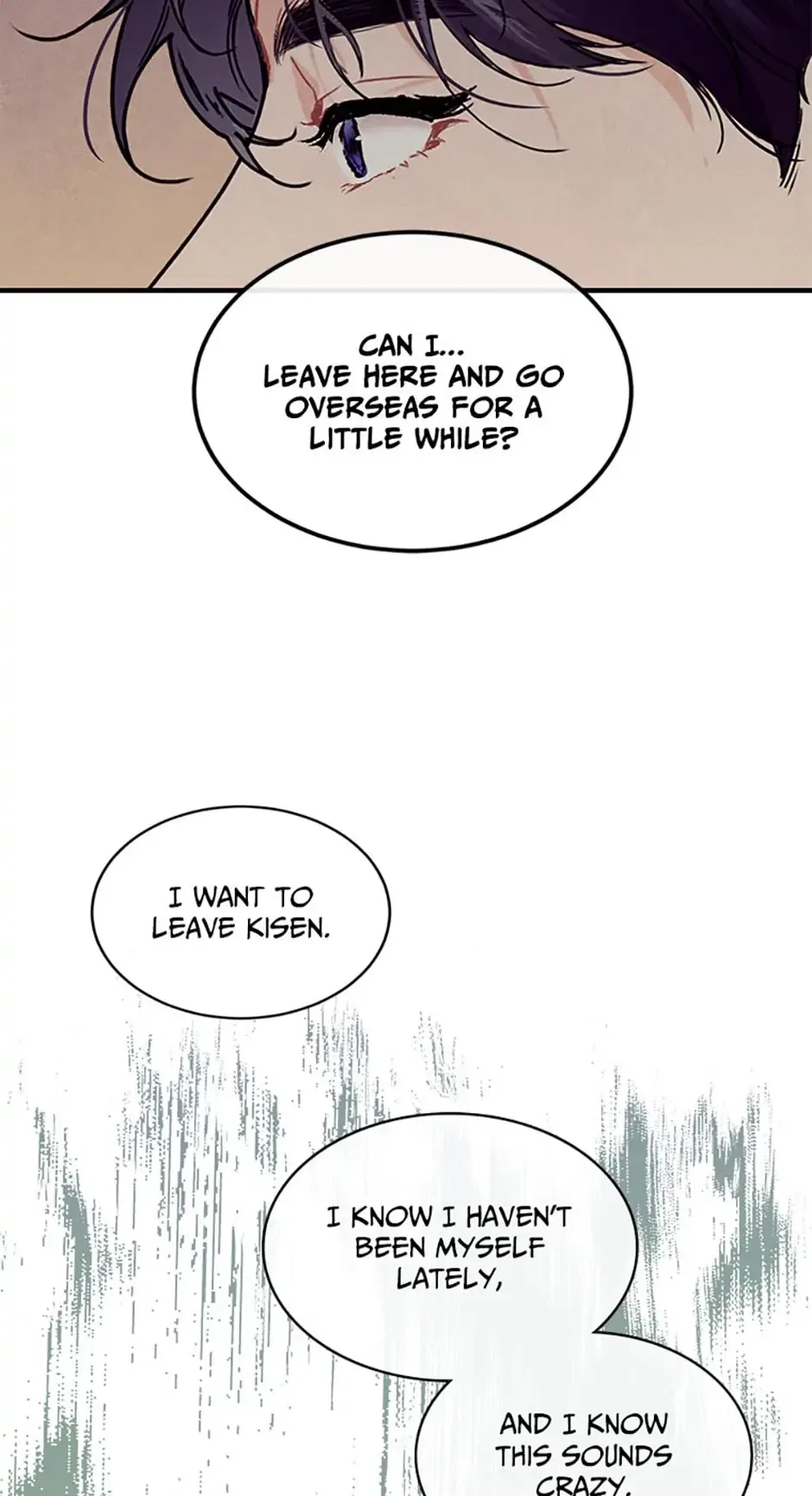 The Elegant Sea of Savagery Chapter 40 – Page 47