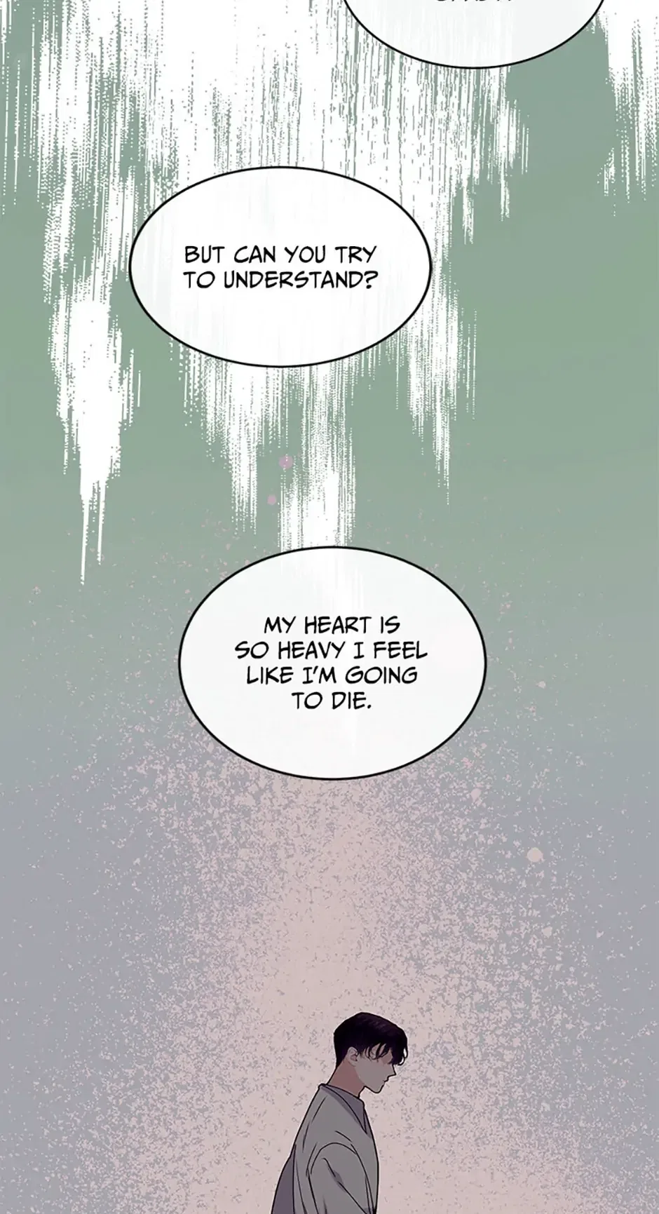 The Elegant Sea of Savagery Chapter 40 – Page 48