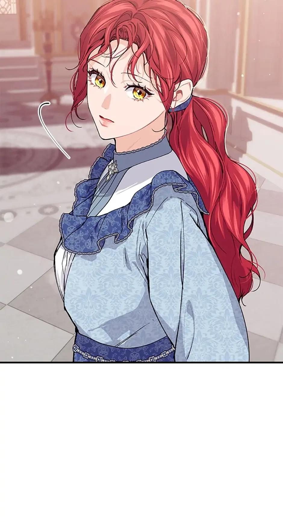 The Elegant Sea of Savagery Chapter 40 – Page 50