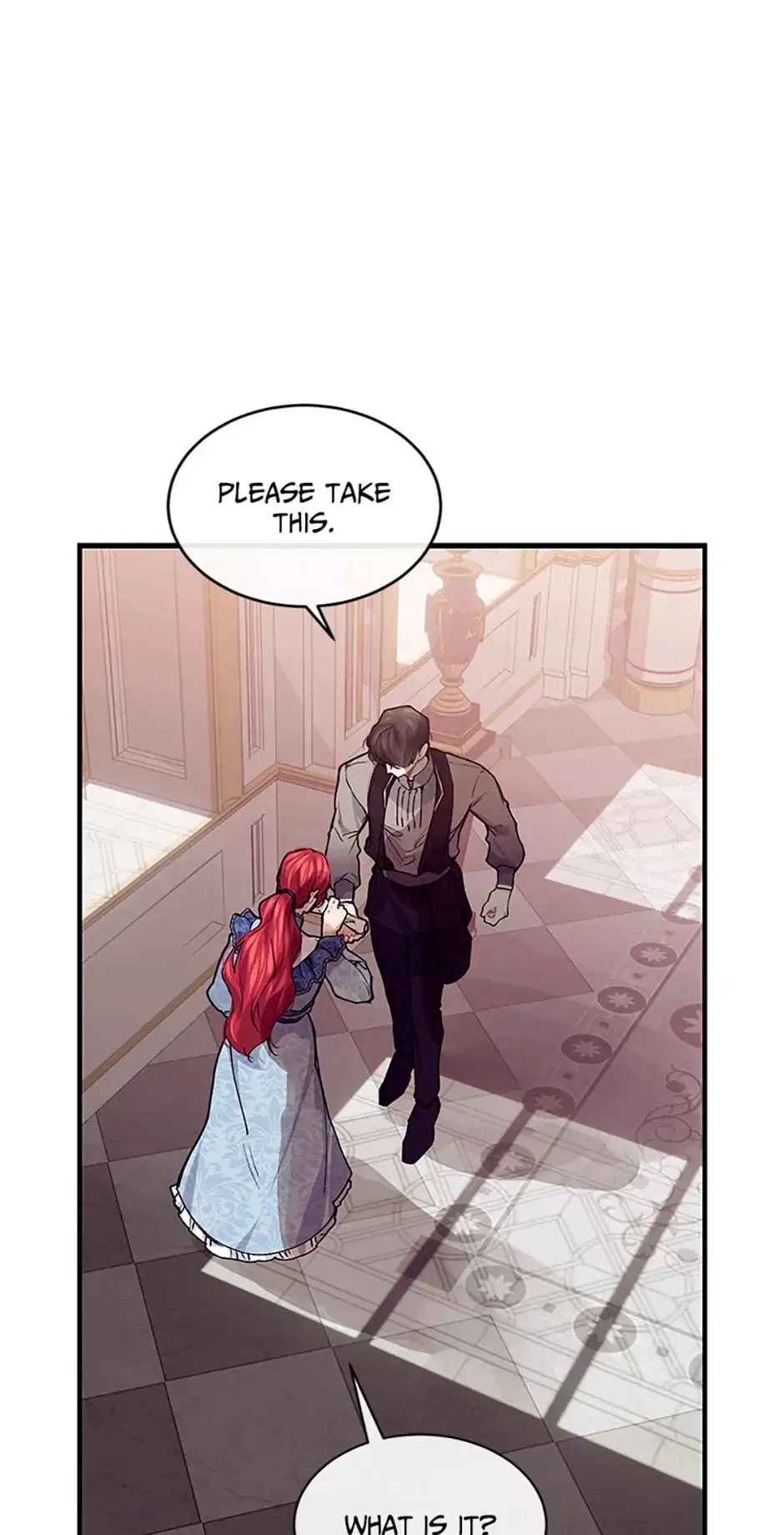 The Elegant Sea of Savagery Chapter 40 – Page 51