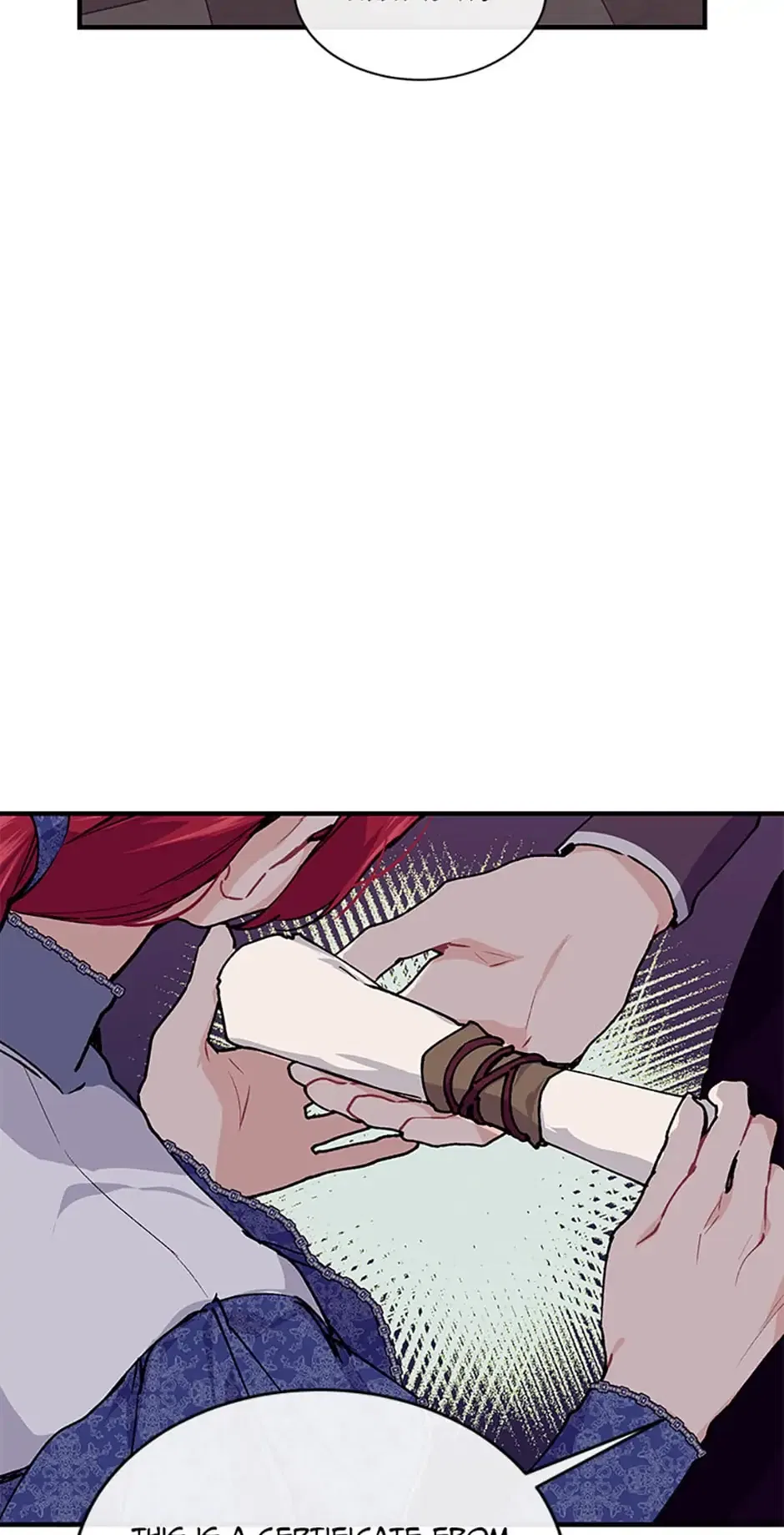The Elegant Sea of Savagery Chapter 40 – Page 52