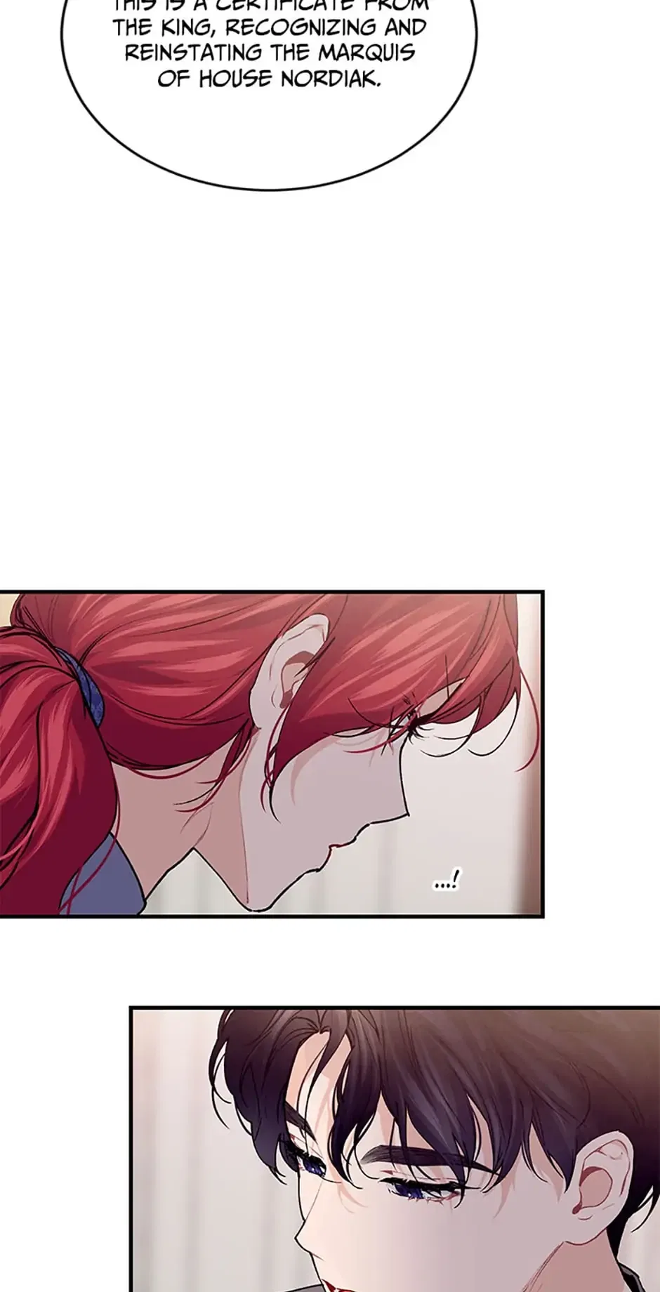 The Elegant Sea of Savagery Chapter 40 – Page 53