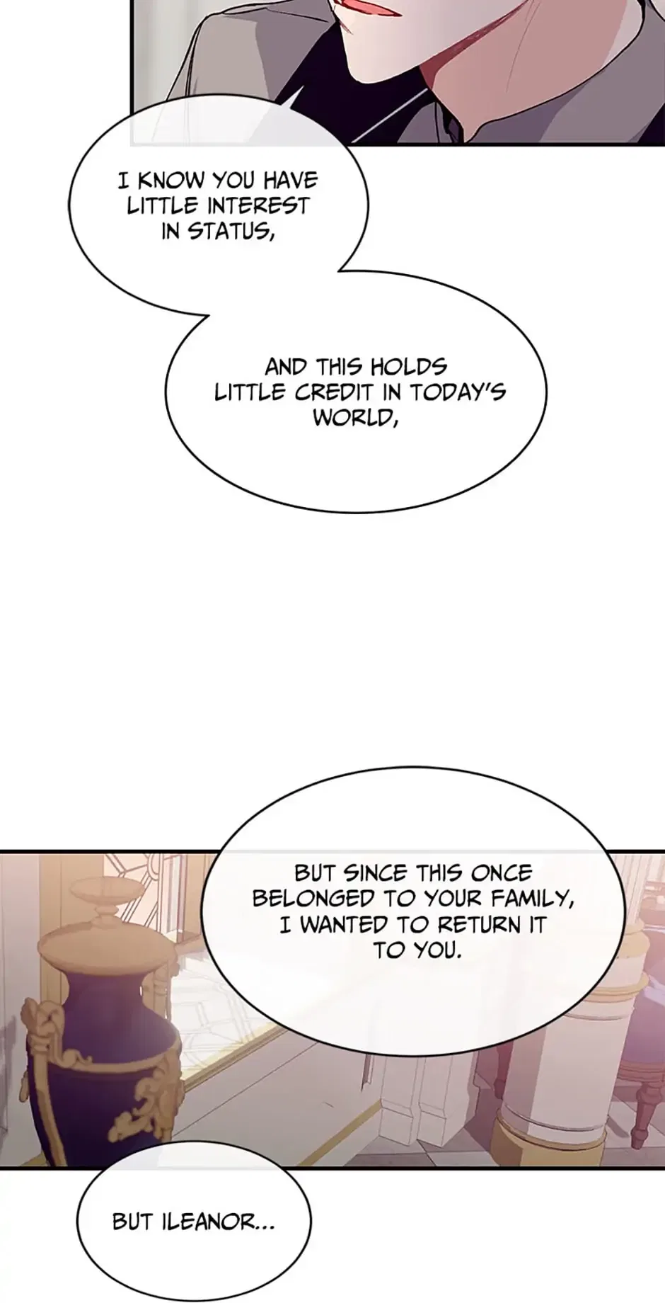 The Elegant Sea of Savagery Chapter 40 – Page 54