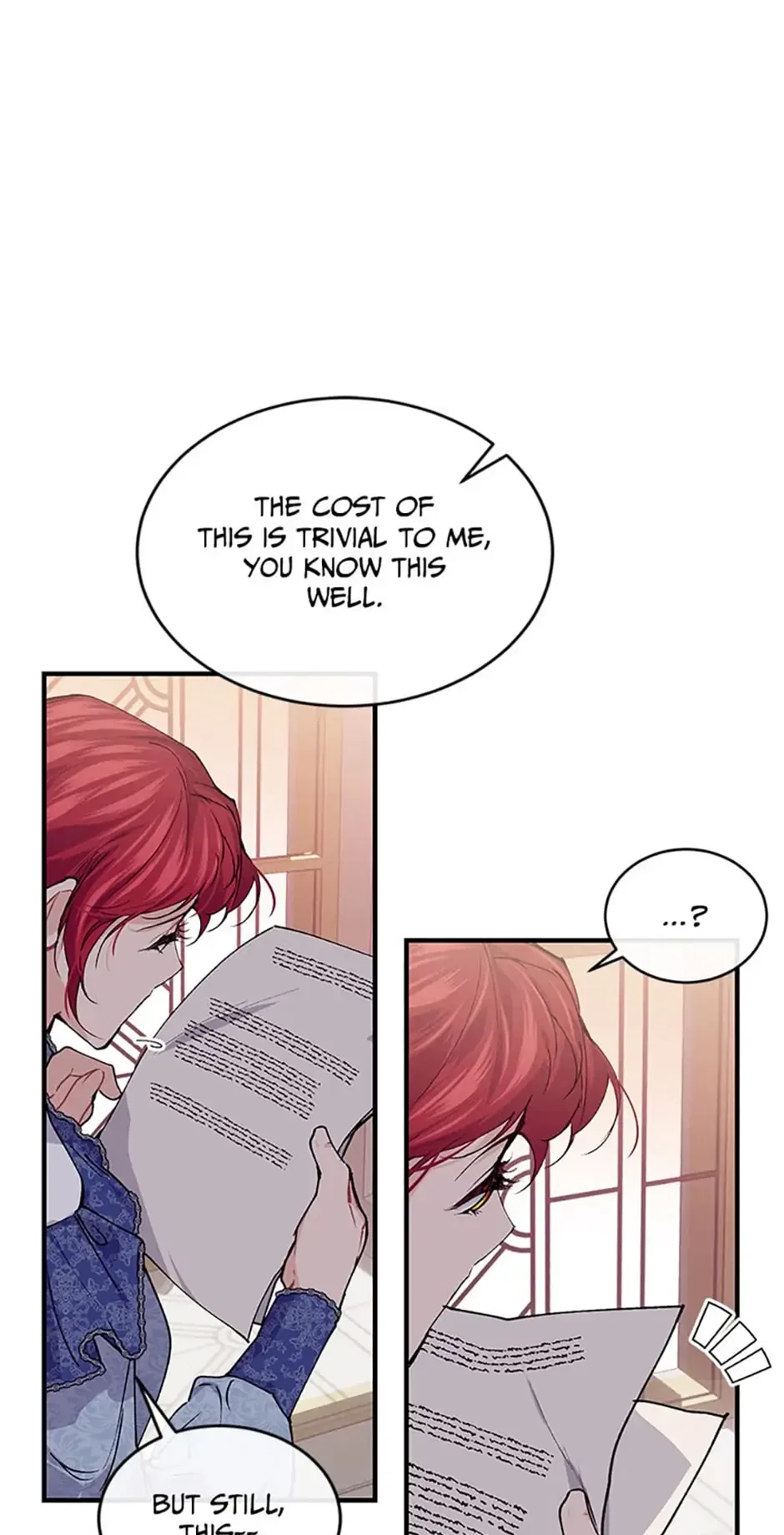 The Elegant Sea of Savagery Chapter 40 – Page 55