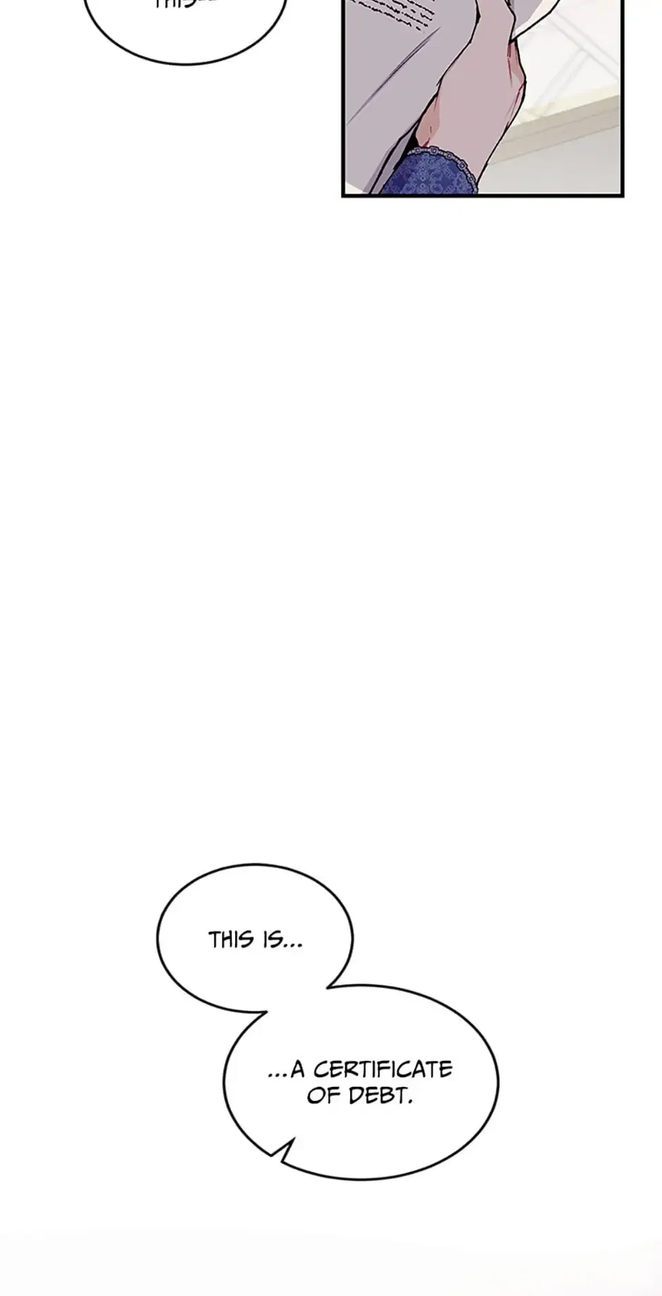 The Elegant Sea of Savagery Chapter 40 – Page 56