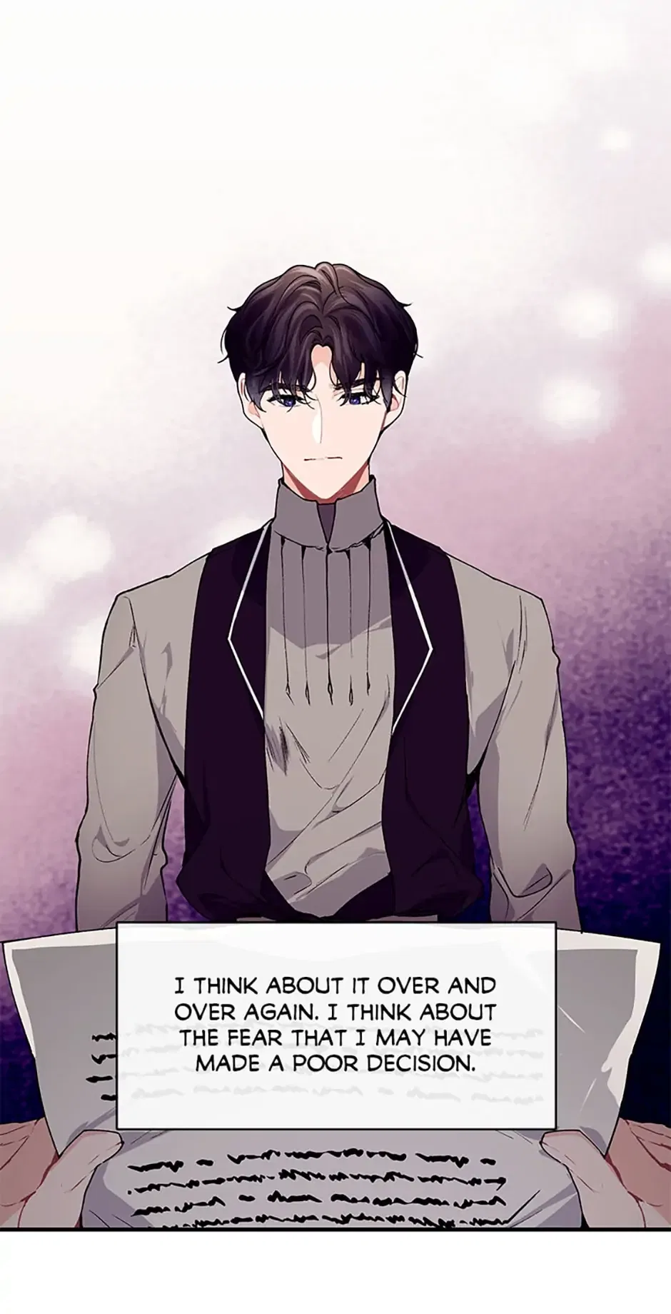 The Elegant Sea of Savagery Chapter 40 – Page 57