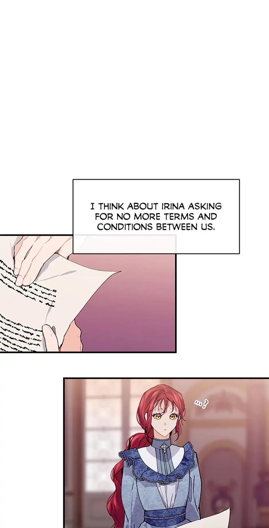 The Elegant Sea of Savagery Chapter 40 – Page 58