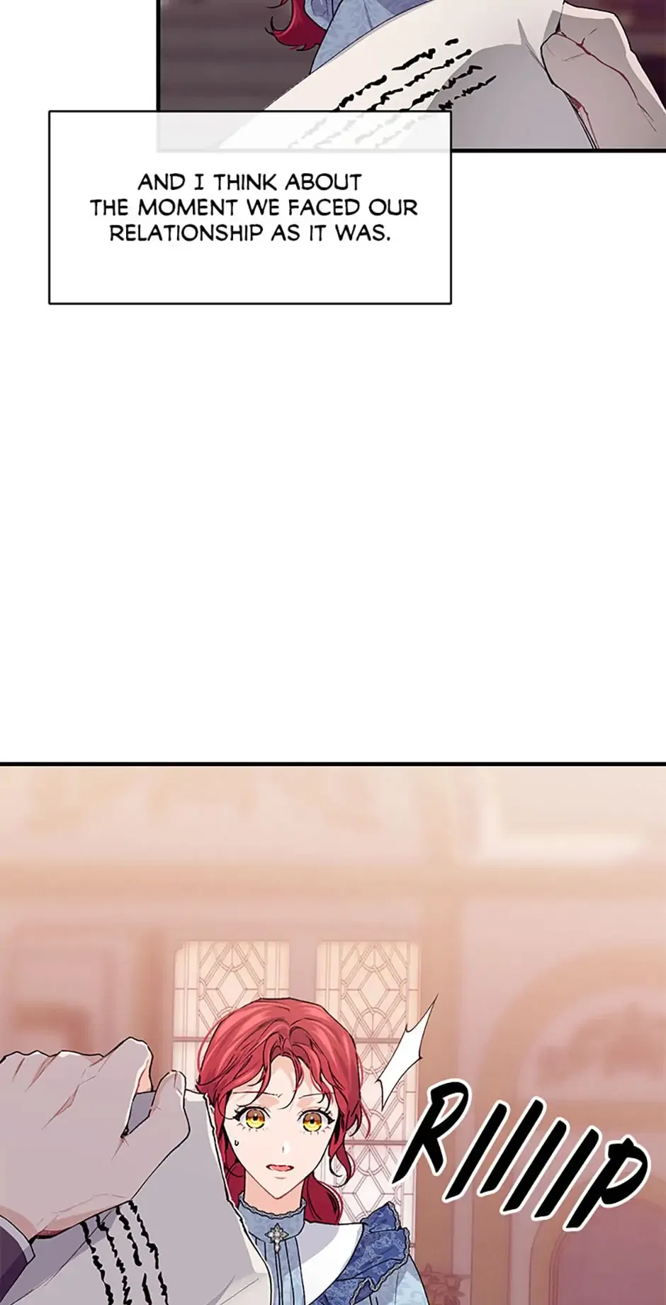 The Elegant Sea of Savagery Chapter 40 – Page 59