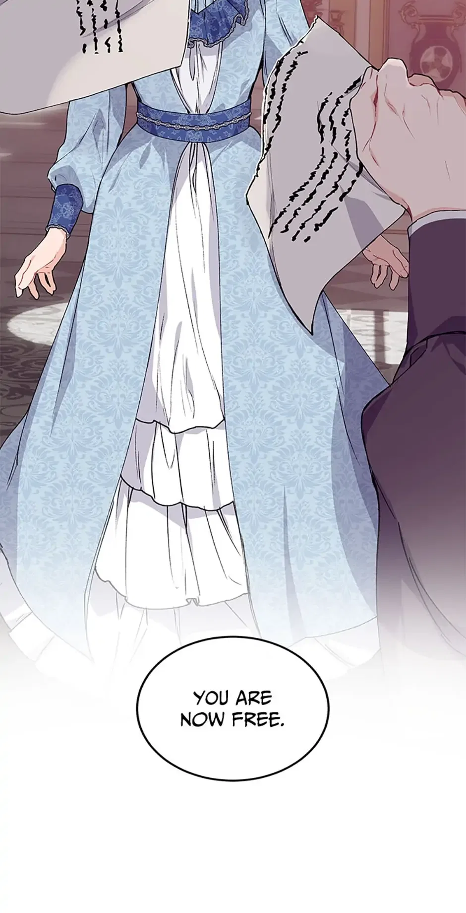 The Elegant Sea of Savagery Chapter 40 – Page 60