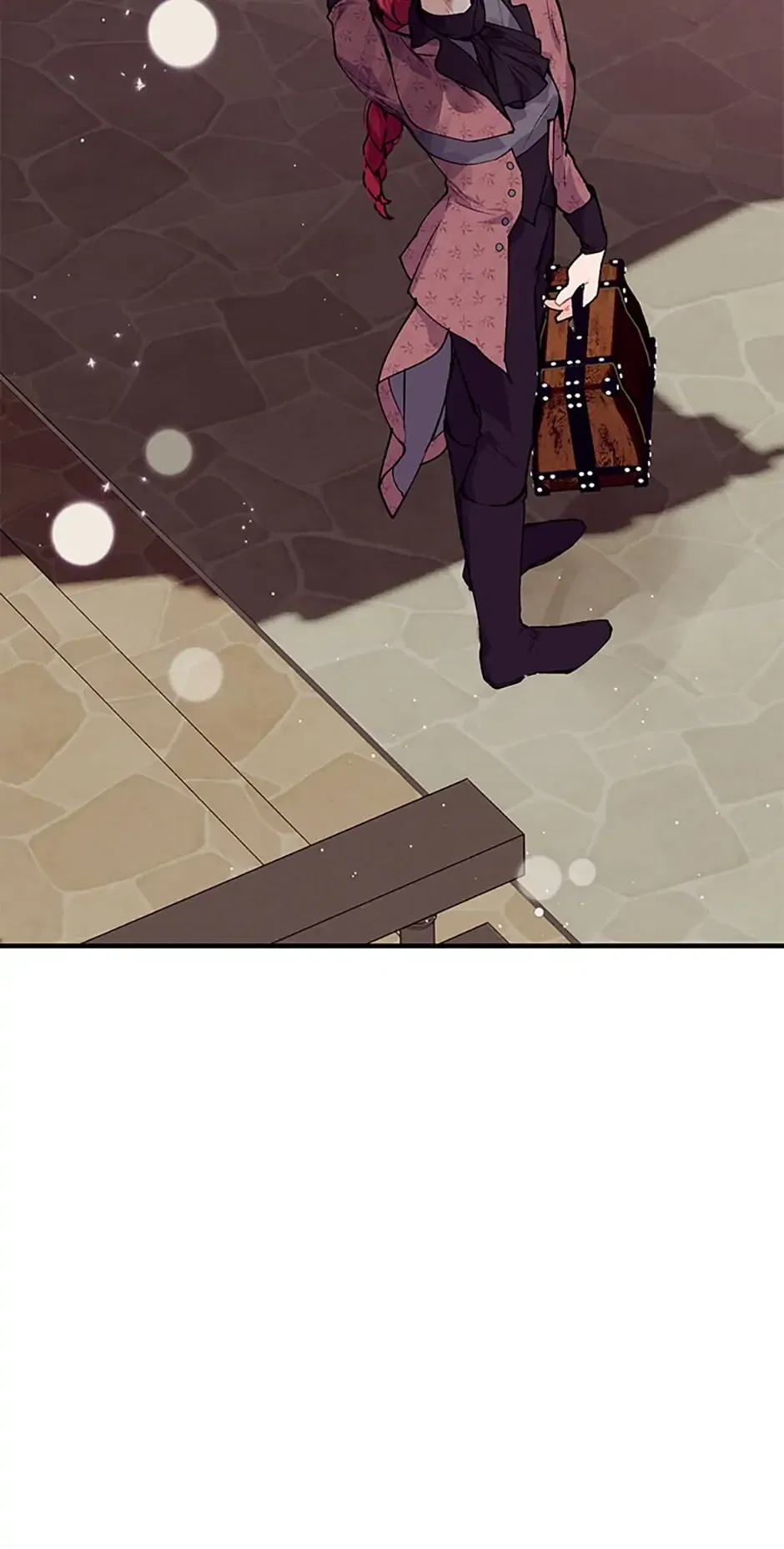 The Elegant Sea of Savagery Chapter 40 – Page 66