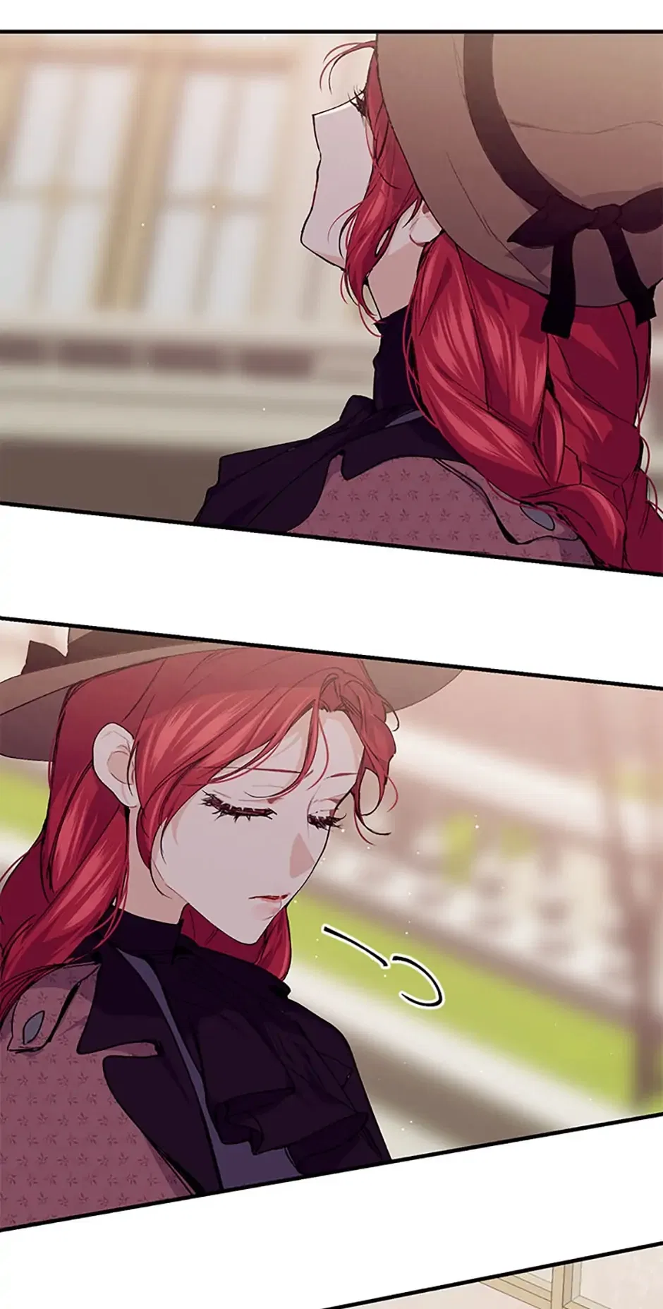 The Elegant Sea of Savagery Chapter 40 – Page 67