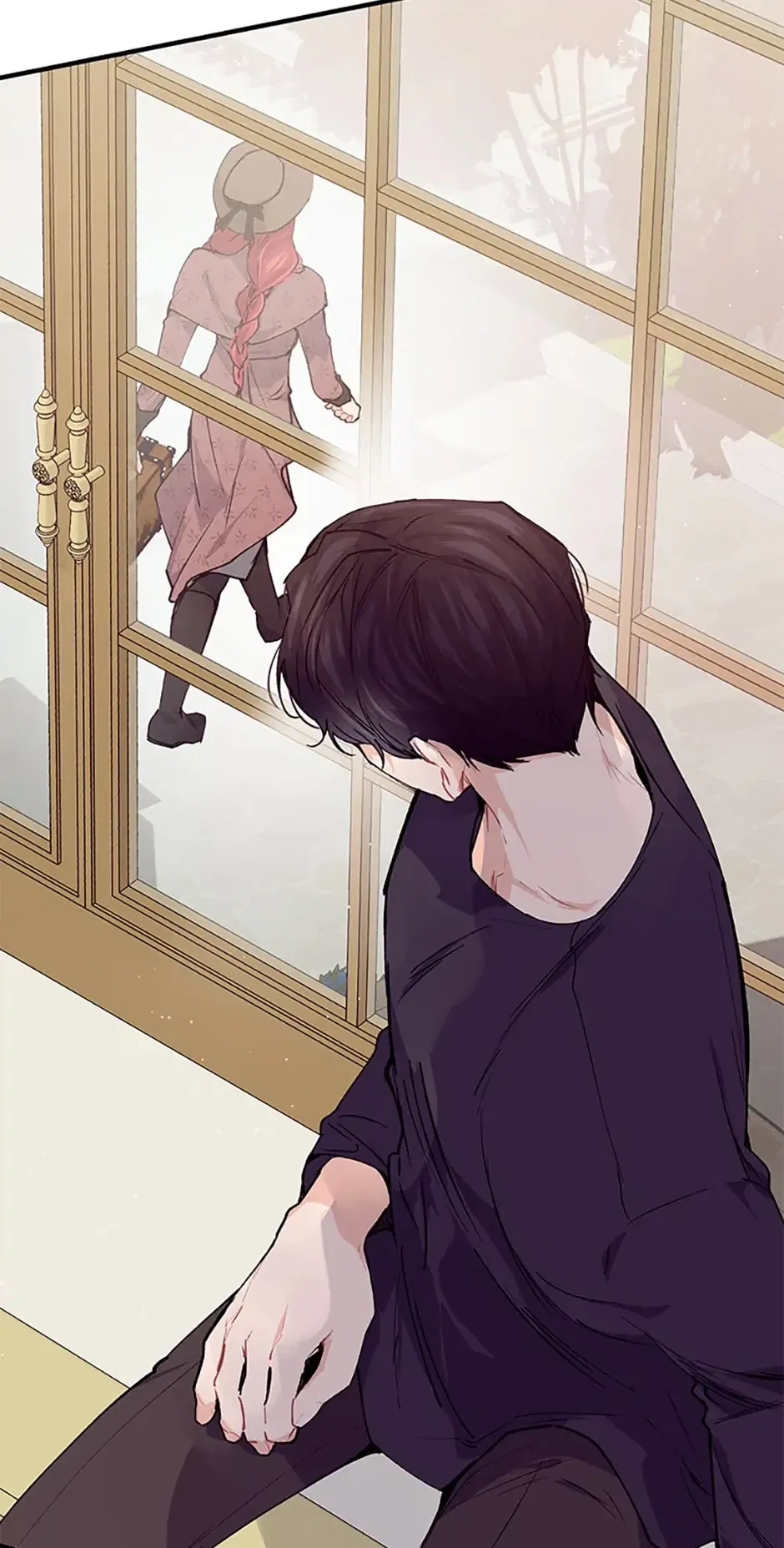 The Elegant Sea of Savagery Chapter 40 – Page 68