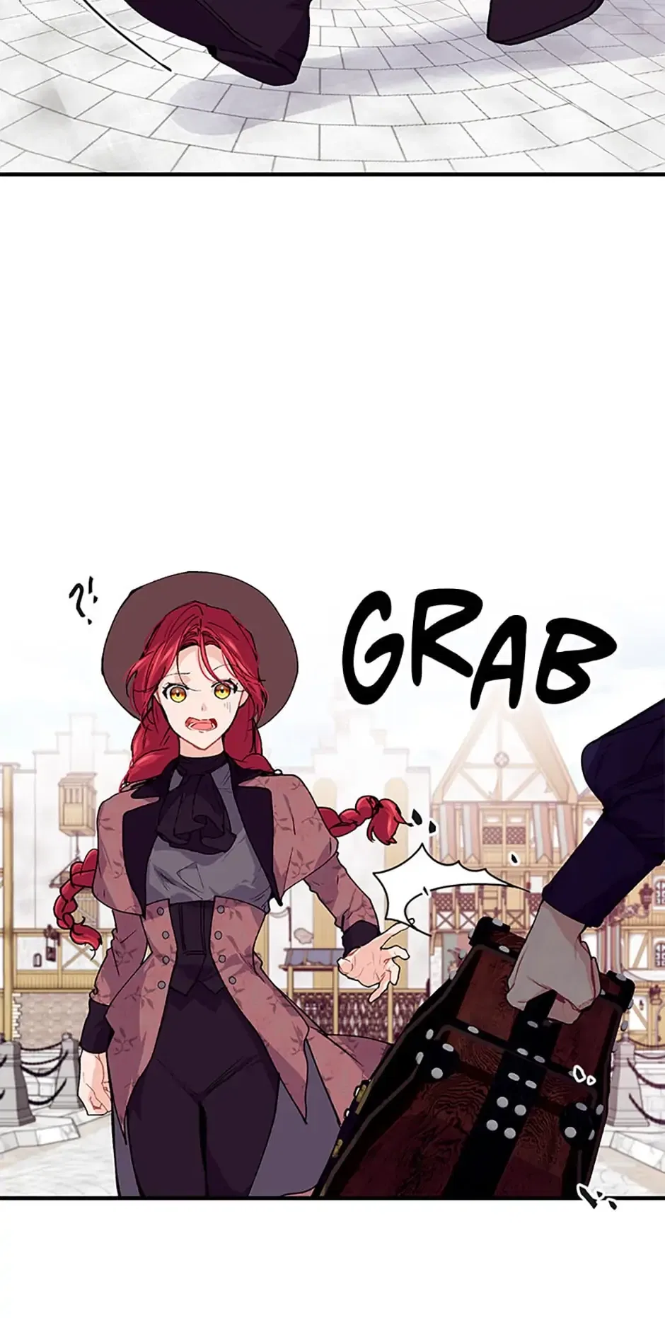 The Elegant Sea of Savagery Chapter 40 – Page 72