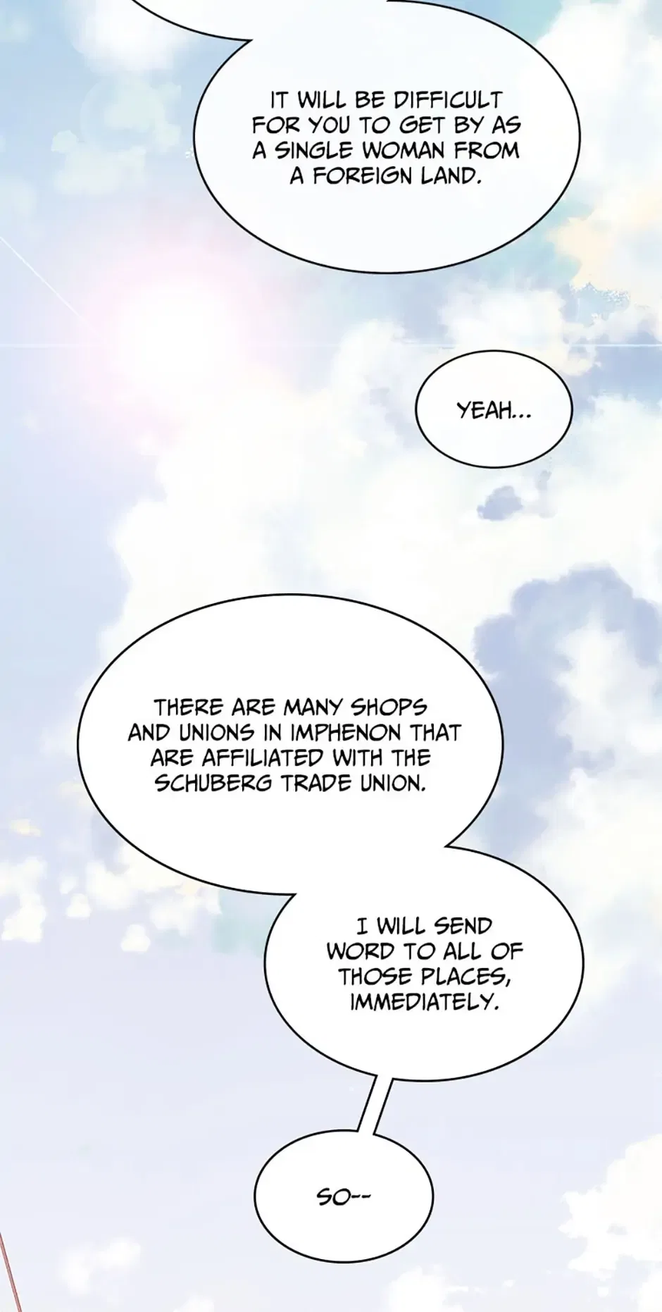 The Elegant Sea of Savagery Chapter 40 – Page 76