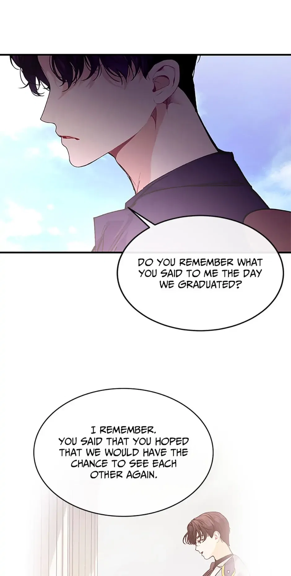 The Elegant Sea of Savagery Chapter 40 – Page 78