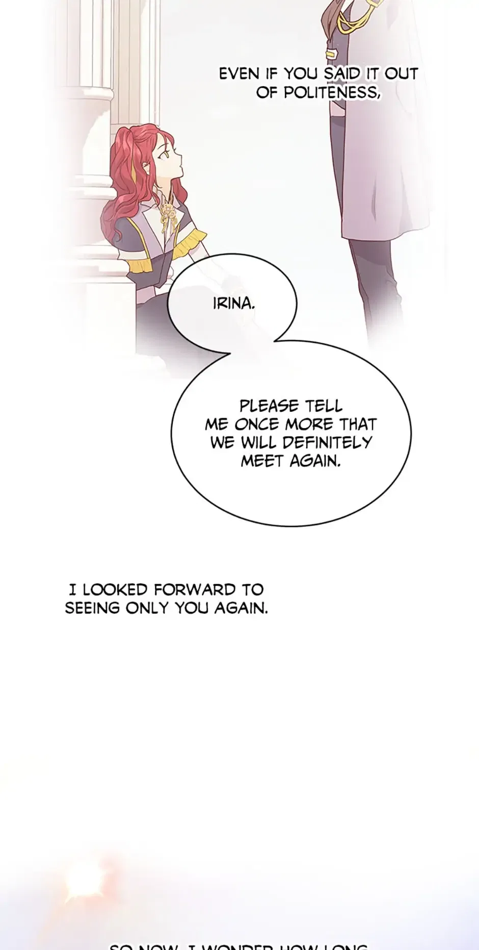 The Elegant Sea of Savagery Chapter 40 – Page 79