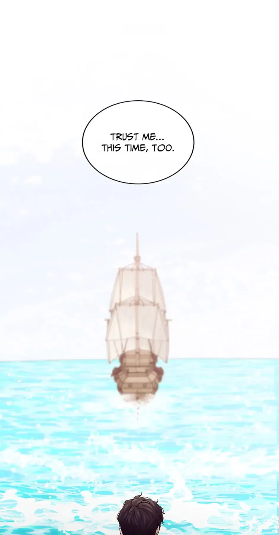 The Elegant Sea of Savagery Chapter 40 – Page 81