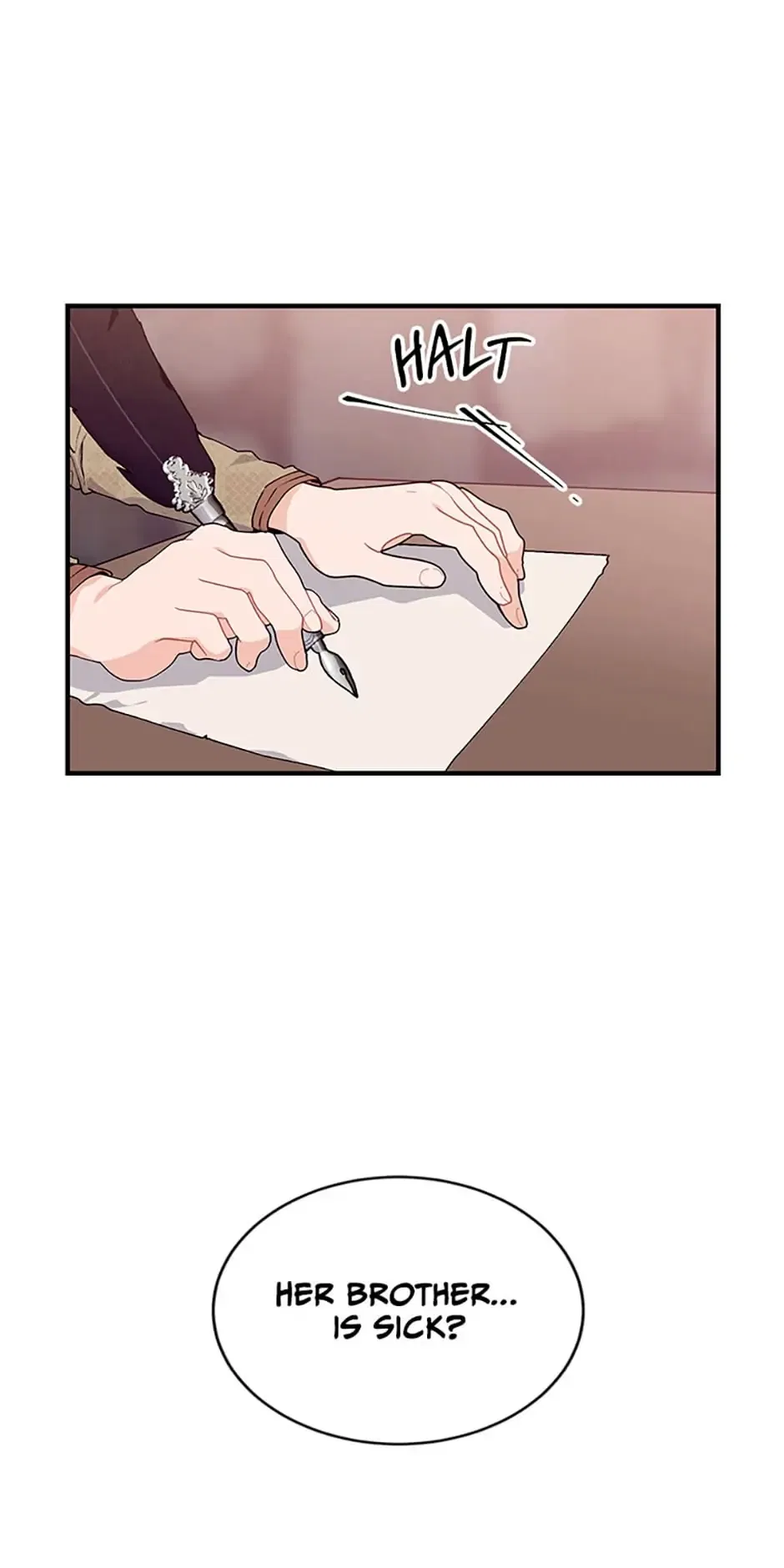 The Elegant Sea of Savagery Chapter 39 – Page 5