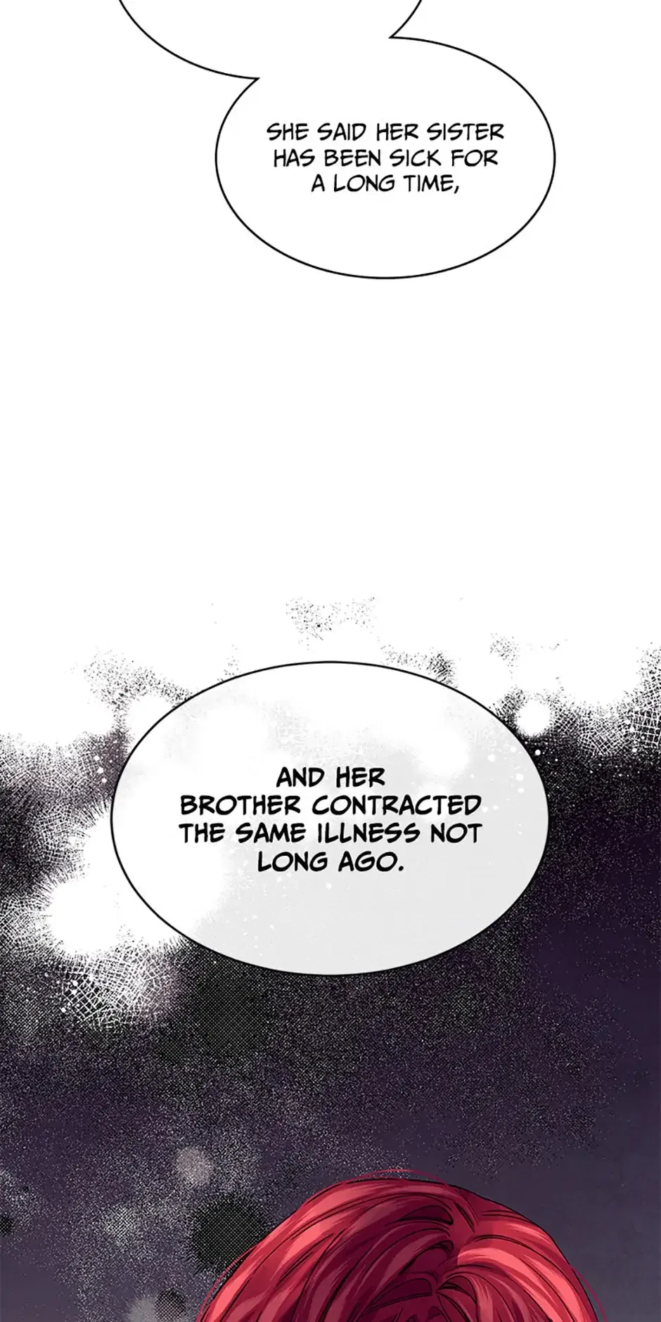 The Elegant Sea of Savagery Chapter 39 – Page 7